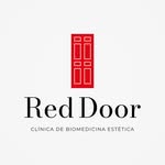 Logótipo Reddoor