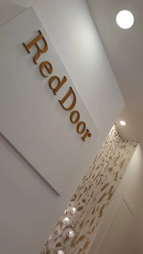 Espaço de cuidados Reddoor
